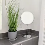 Lägenhet Weisse I, 1