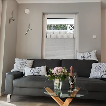 Apartment Weiße I, 1