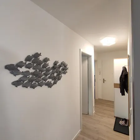 Weiße I, 1 Apartment *