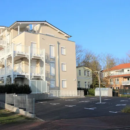 Weisse I, 1 Grömitz
