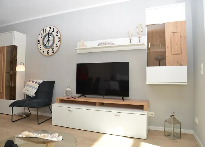 Apartment Weiße I, 1