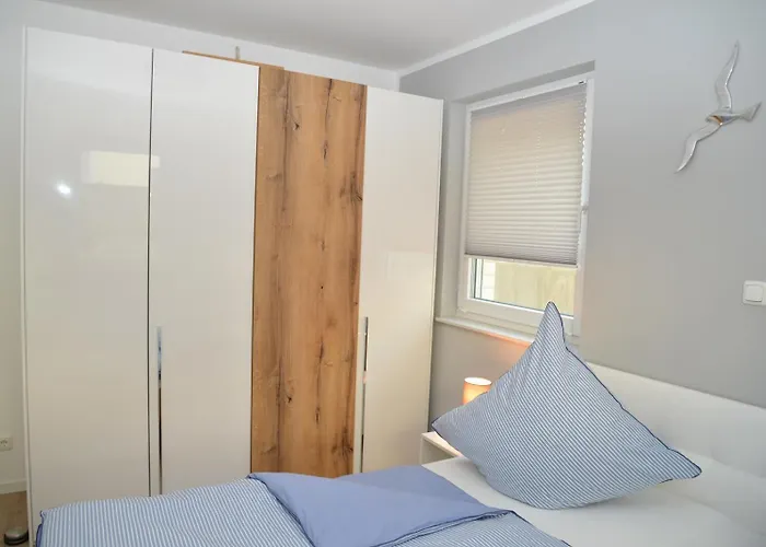 Apartment Weiße I, 1 *