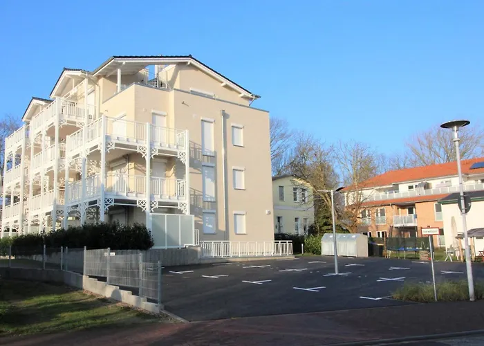 Weiße I, 1 Grömitz